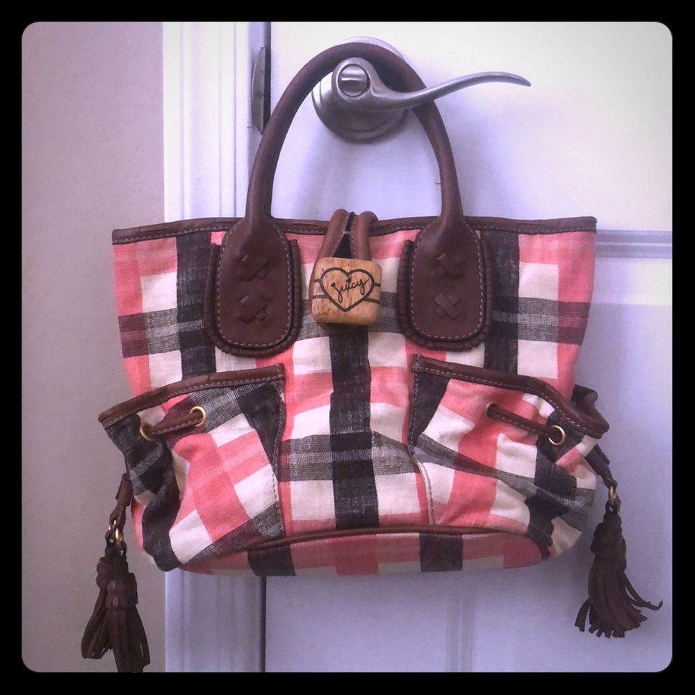 Juicy Couture Purse